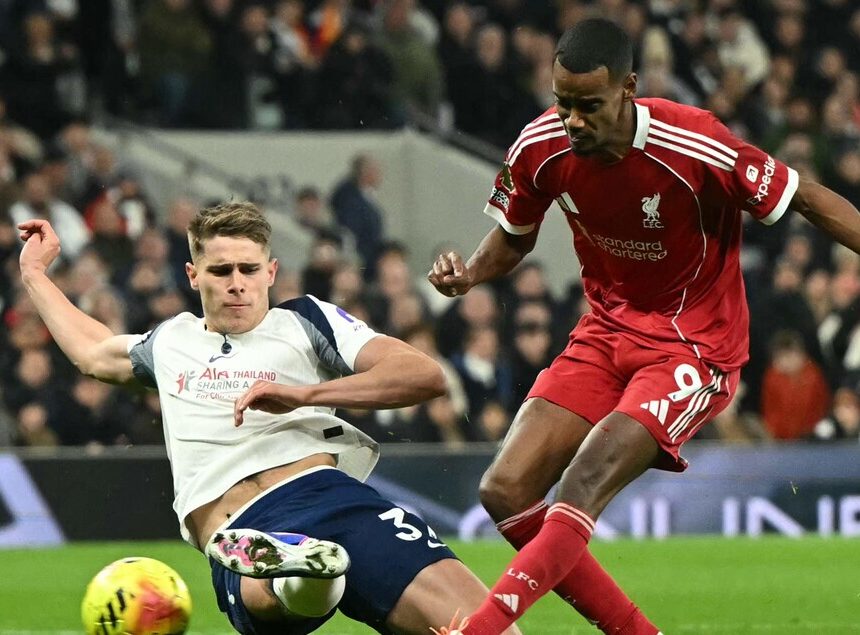 Premier ‘azzoppata’ in Europa, spicca Liverpool-Tottenham