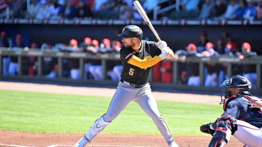 2026 Fantasy Baseball Rankings: Sleepers, busts, breakouts from model that nailed Cal Raleigh’s massive season