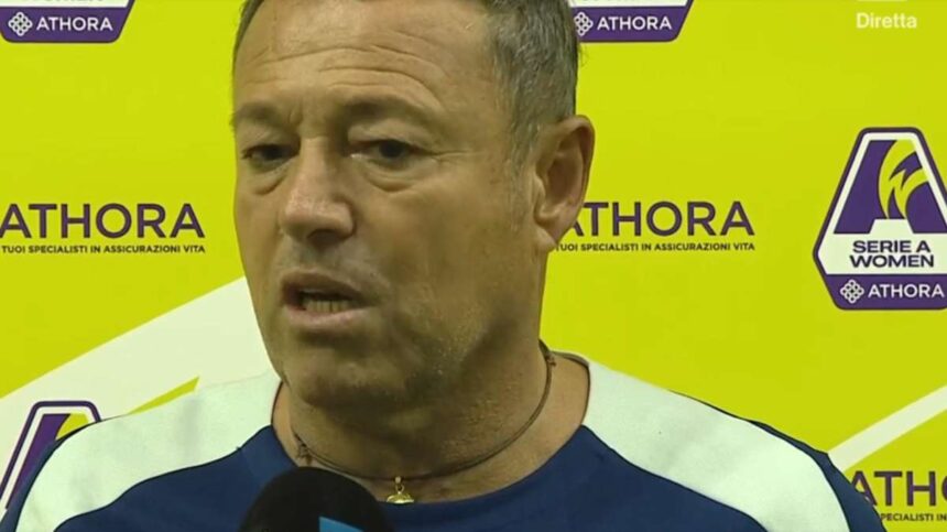 Sassuolo-Inter Women, le ufficiali: Wullaert e Bugeja davanti per tentare di accorciare sulla Roma