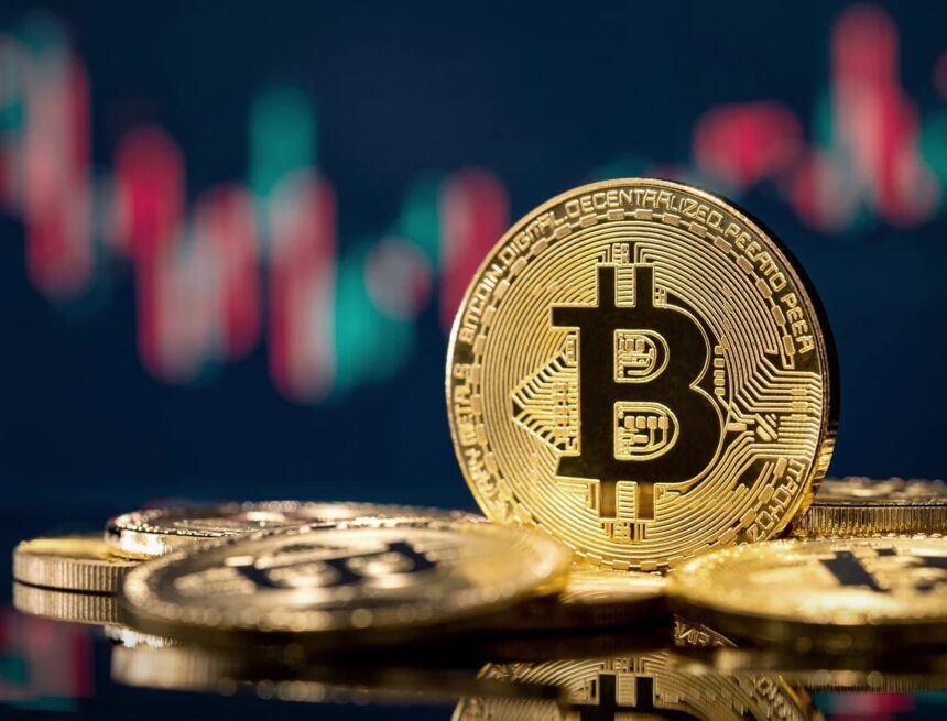 Bitcoin Stalls at $76K Ahead of FOMC Decision