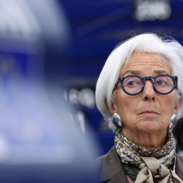 La BCE bousculée par le choc énergétique au Moyen-Orient