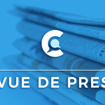 Revue de presse du 17/03/2026