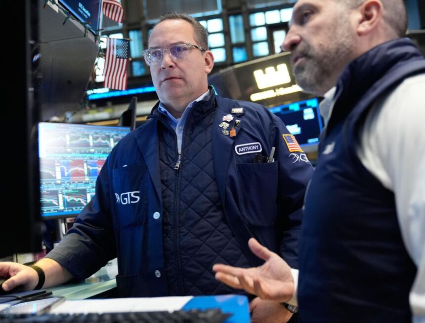 Oil Prices Ease, Asian Shares Lower As Energy Supply Worries Remain