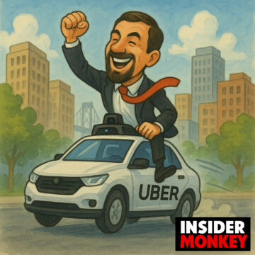 The Uber Technologies (UBER) Implosion: Why a 70% Valuation Haircut Is Closer Than You Think
