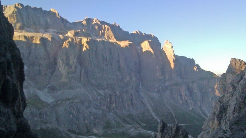 In arrivo a passo Gardena la Ztl contro l’overtourism
