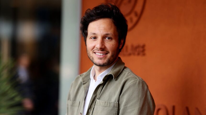 Retour imminent pour Vianney, le chanteur annonce une grande nouvelle !