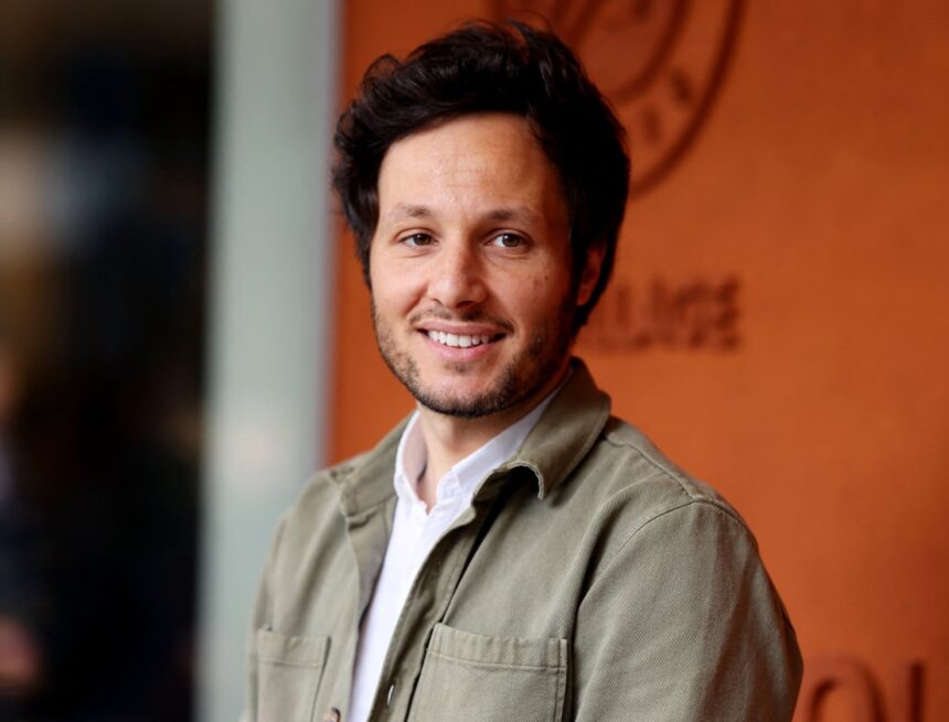 Retour imminent pour Vianney, le chanteur annonce une grande nouvelle ! Retour imminent pour Vianney, le chanteur annonce une grande nouvelle !