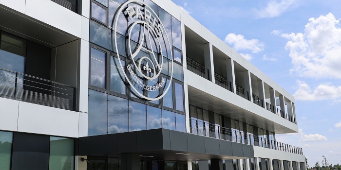 Le programme des internationaux du PSG Le programme des internationaux du PSG