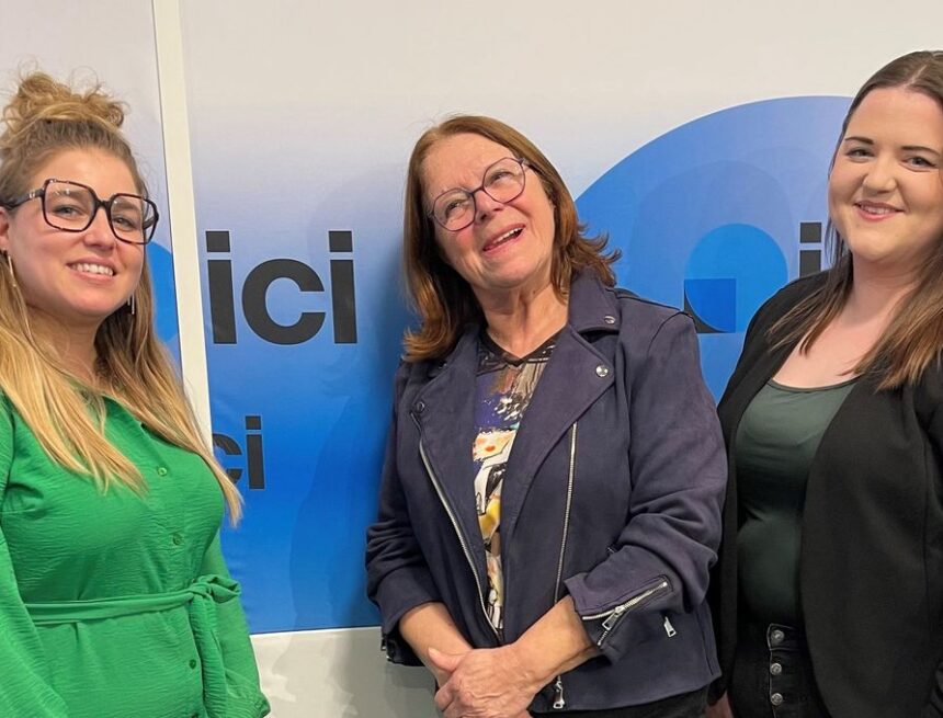 Plongez dans “Le monde secret des marais” le premier ouvrage de Mégane Normand