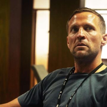 Detective Harry Hole bei Netflix: Jo Nesbøs Thrillerserie jetzt streamen