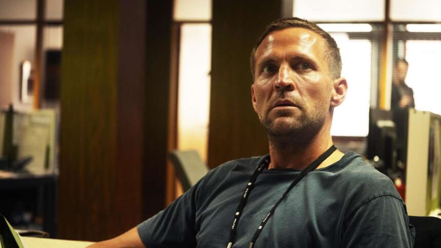 Detective Harry Hole bei Netflix: Jo Nesbøs Thrillerserie jetzt streamen