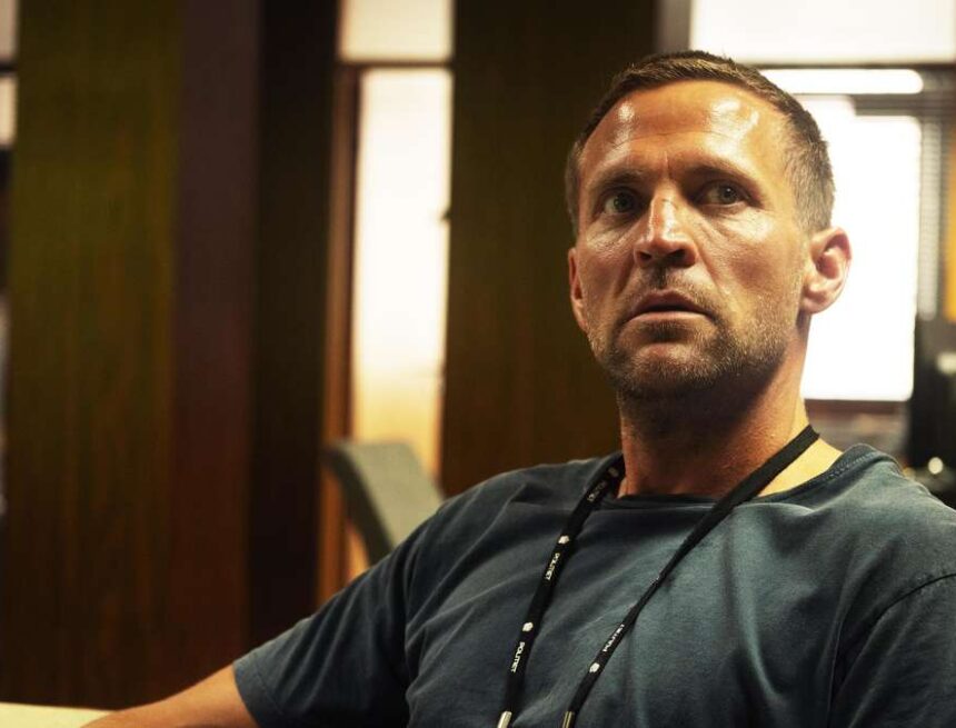 Detective Harry Hole bei Netflix: Jo Nesbøs Thrillerserie jetzt streamen