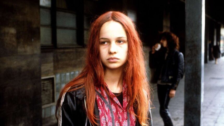 Heute im Free-TV: Dieses schonungslose Drama um Heroinsucht und Kinderstrich schockiert bis heute