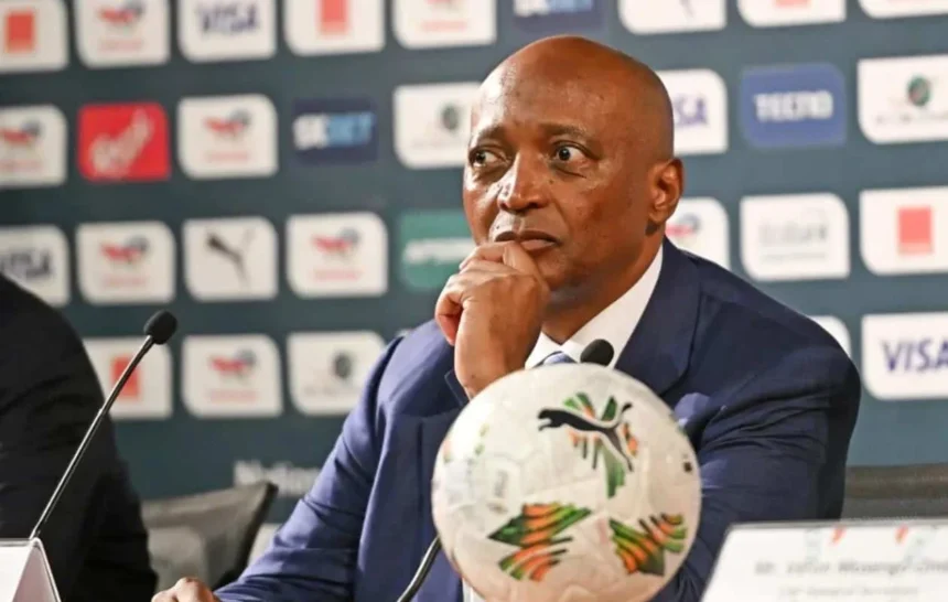 Quand les journalistes se transforment en instruments de lobbying à la CAF [Edito]