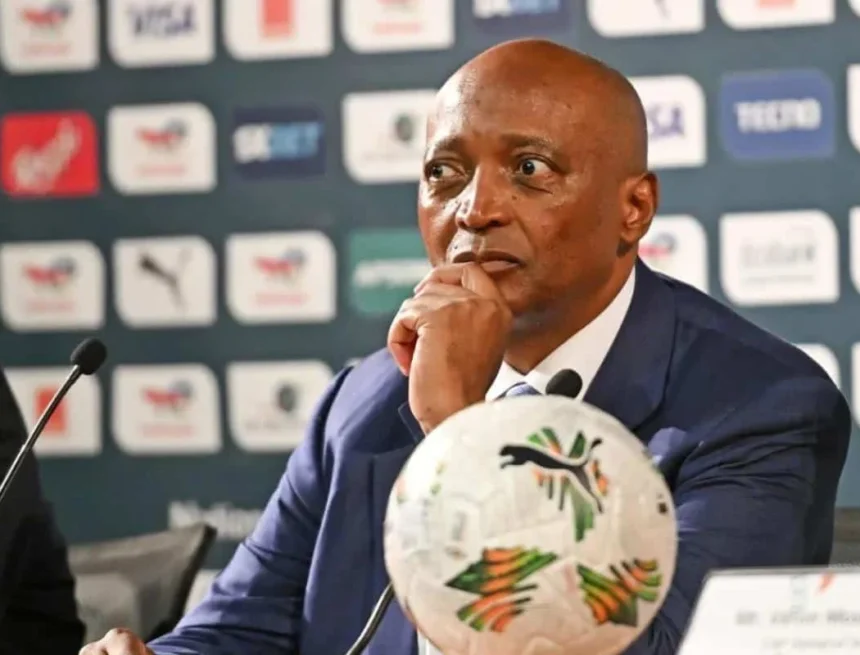 Quand les journalistes se transforment en instruments de lobbying à la CAF [Edito]