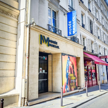 Gianni Versace : l’exposition rétrospective évènement du couturier italien au Musée Maillol cet été 2026