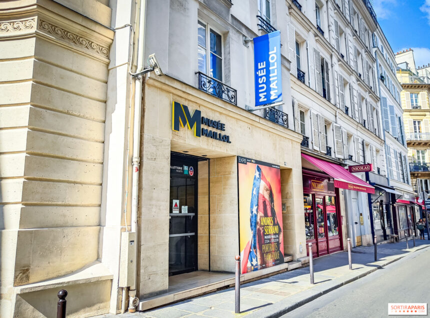 Gianni Versace : l’exposition rétrospective évènement du couturier italien au Musée Maillol cet été 2026