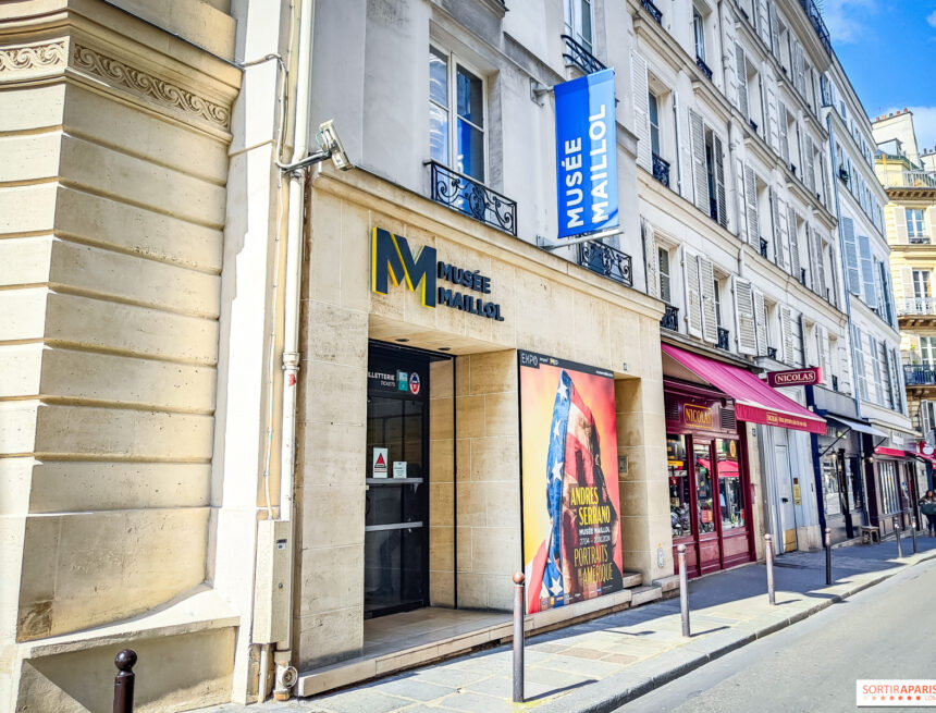 Gianni Versace : l’exposition rétrospective évènement du couturier italien au Musée Maillol cet été 2026