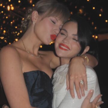 Diese Stars kommen zu Taylor Swifts Junggesellinnenabschied