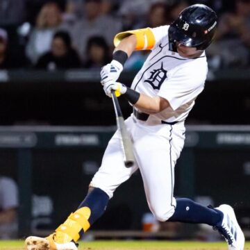 Cardinals vs. Tigers prediction, odds, time: 2026 MLB picks for Saturday, April 4, from proven model