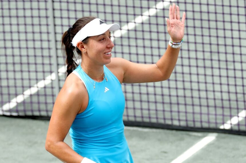 WTA Charleston: Pegula e Starodubtseva si contendono il titolo. Eliminate Jovic e Keys in semifinale