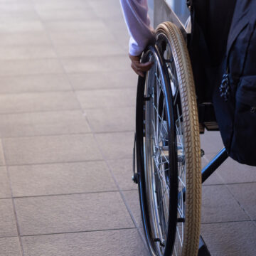 Kranker 13-Jähriger sagt: „Ich vermisse die Schule“