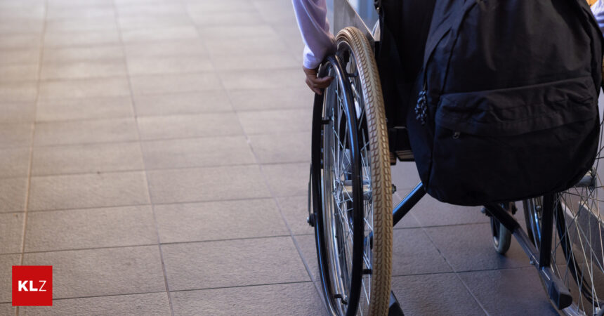 Kranker 13-Jähriger sagt: „Ich vermisse die Schule“