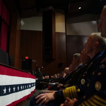 Pete Hegseth’s staffing moves prompt allegations of militarized discrimination