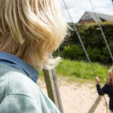 Wenn der Ex stirbt: Haben Sie Anspruch auf Erziehungsrente?