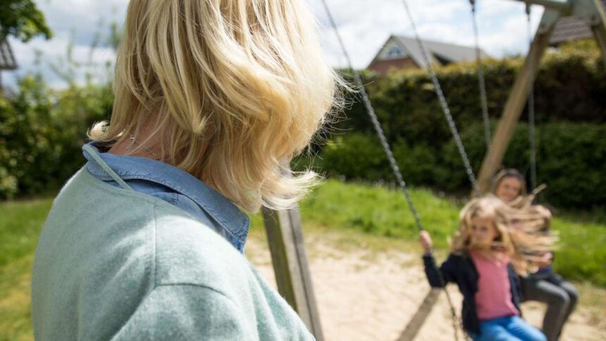 Wenn der Ex stirbt: Haben Sie Anspruch auf Erziehungsrente?