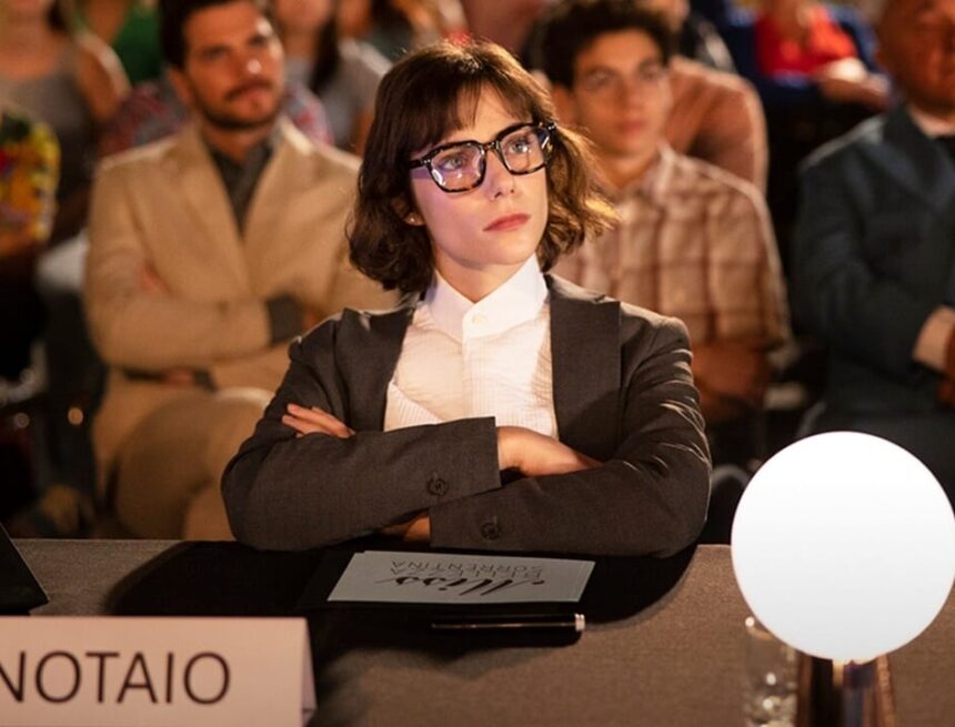 Roberta Valente Roberta Valente