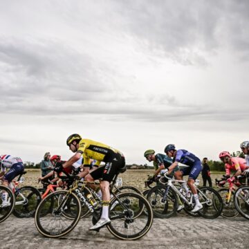 Paris-Roubaix 2026: Hier seht ihr das Eintagesrennen kostenlos im TV und Live-Stream