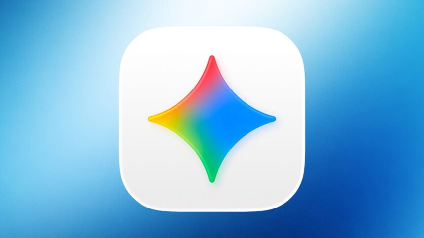 Gemini débarque enfin sur Mac : pourquoi vous n’utiliserez plus jamais la version web