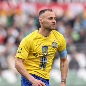 Lok Leipzig gegen Hallescher FC live im TV und Stream: Hier läuft die Regionalliga Nordost