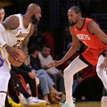 Sportsnet NBA picks and predictions: Playoffs set for heavyweight clashes