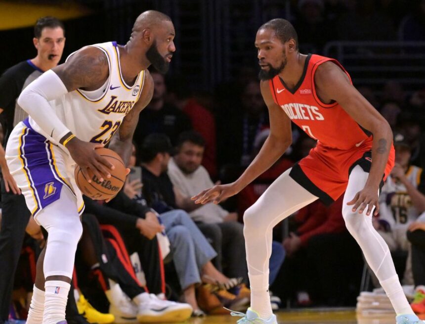 Sportsnet NBA picks and predictions: Playoffs set for heavyweight clashes