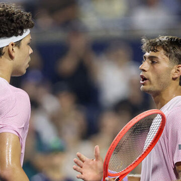 ATP München live: Ben Shelton vs. Flavio Cobolli im TV, Livestream und Liveticker