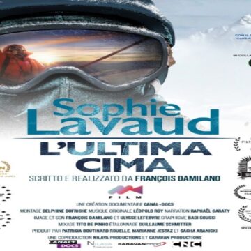 Ultimo appuntamento col cinema in vetta al Gabbiano di Senigallia