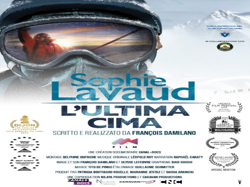 Ultimo appuntamento col cinema in vetta al Gabbiano di Senigallia