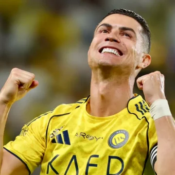 Cristiano Ronaldo, Messi… voici les 5 plus grands buteurs de tous les temps en matchs officiels