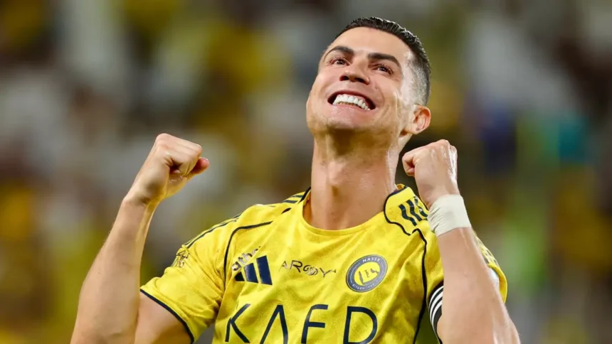 Cristiano Ronaldo, Messi… voici les 5 plus grands buteurs de tous les temps en matchs officiels