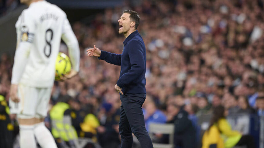 Doch nicht FC Liverpool? Spekulationen um spektakuläre Kehrtwende bei Xabi Alonso