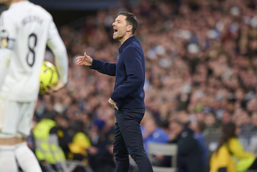 Doch nicht FC Liverpool? Spekulationen um spektakuläre Kehrtwende bei Xabi Alonso