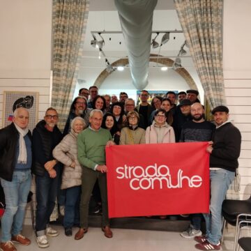 Strada Comune chiude il cerchio: le 7 liste del centrosinistra sono pronte