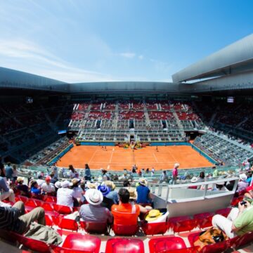 Madrid Open schedule Friday and Saturday, debuts for Sinner, Zverev, Musetti…