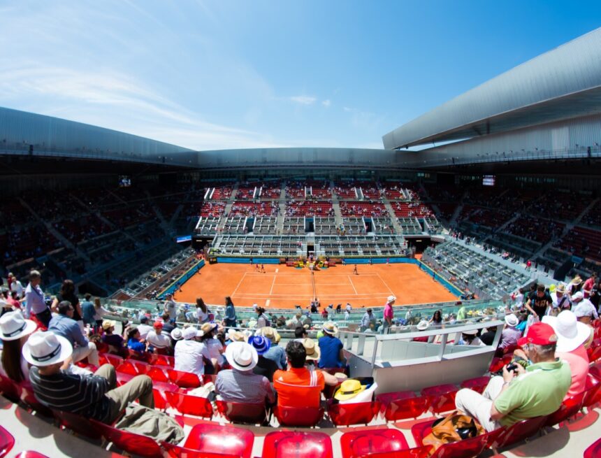 Madrid Open schedule Friday and Saturday, debuts for Sinner, Zverev, Musetti…