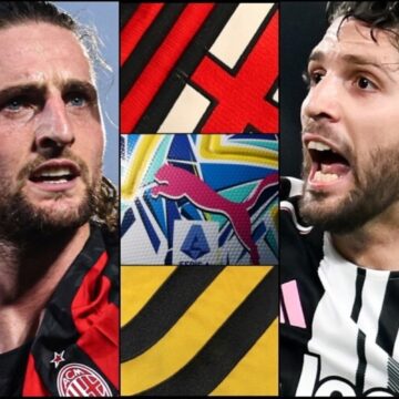 Milan-Juve, diretta: formazioni e risultato in tempo reale. Spalletti e Allegri, scontro Champions