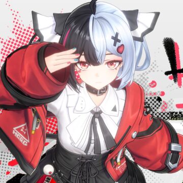 Neverness to Everness NTE events April 2026