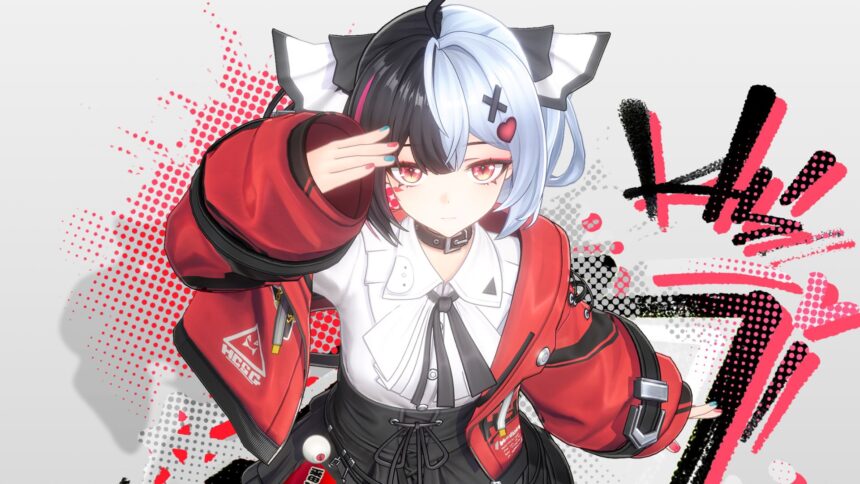 Neverness to Everness NTE events April 2026