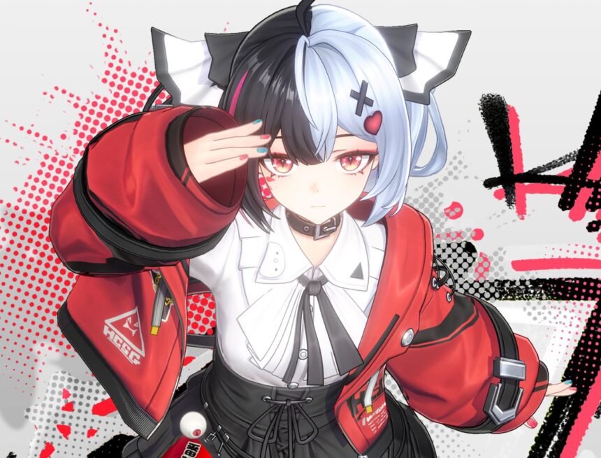 Neverness to Everness NTE events April 2026